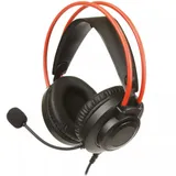 Комплект игровой Bloody BS5100 4в1 <S510R+W95Max Sports Red + G200S + BP-50L> S510R-W95Max Sports Red-G200S-BP-50L