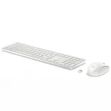 Клавиатура и манипулятор HP Europe/650 Wireless Keyboard and Mouse Combo/Беспроводной