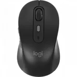 Клавиатура + мышь Logitech MK950 Signature Slim Combo клав:графитовый/черный мышь:черный/серый USB беспроводная slim (920-012500)