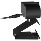 Камера Web A4Tech PK-1000HA черный 8Mpix (3840x2160) USB3.0 с микрофоном