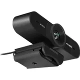 Камера Web A4Tech PK-1000HA черный 8Mpix (3840x2160) USB3.0 с микрофоном
