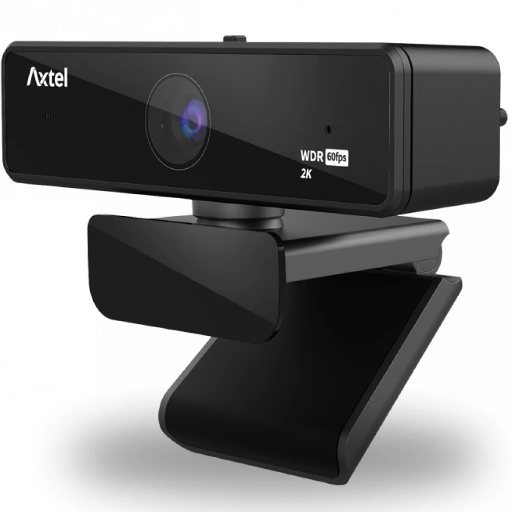 AXTEL Веб-камера AX2 K 1440P (AX-2K-1440P)