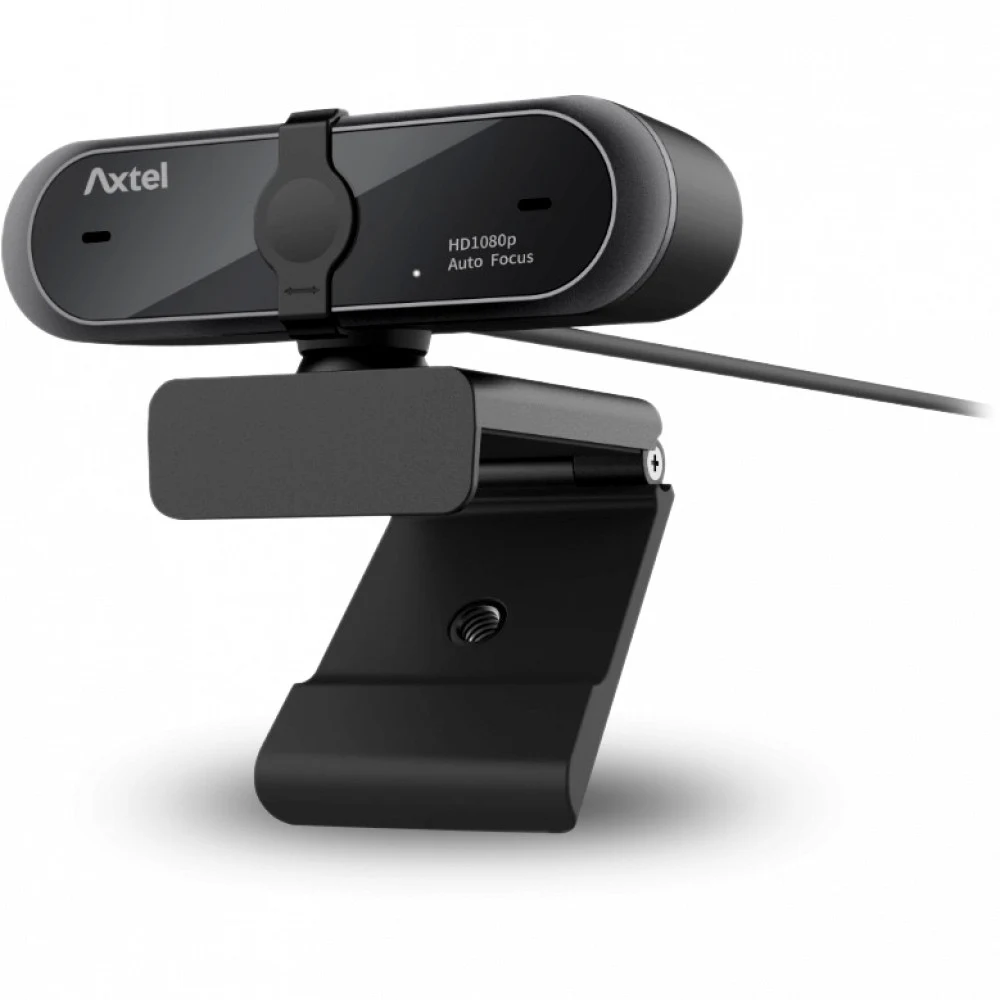 AXTEL Веб-камера AX-FHD Webcam Pro (AX-FHD-1080P-PRO)