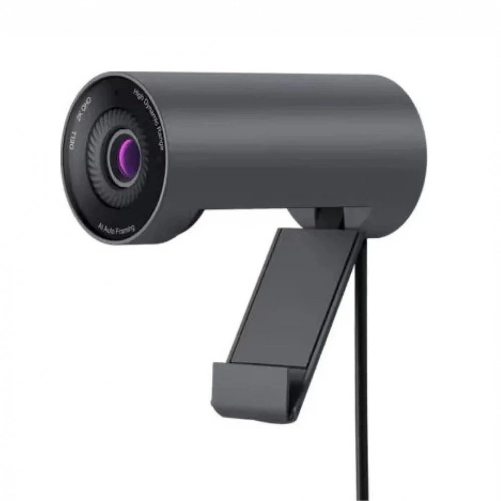 Вебкамера Dell/Pro Webcam - WB5023 - 2K QHD 722-BBBU