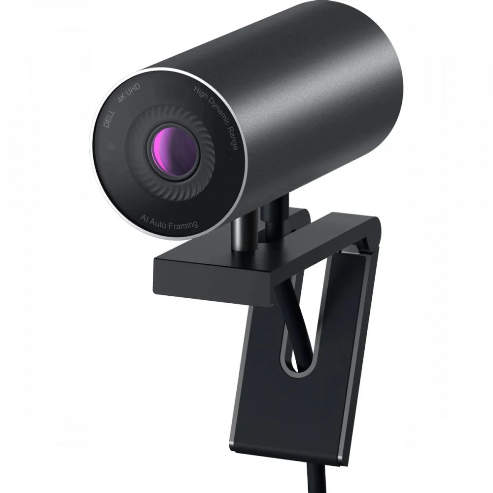 Вебкамера Dell/WB7022 UltraSharp Webcam 722-BBBI