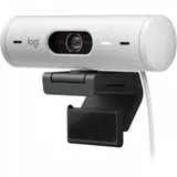 Веб-камера/ Logitech BRIO 500 HD Webcam - OFF-WHITE - USB