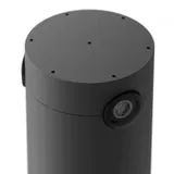 Веб-камера/ Logitech Slight WEBCAM - Graphite- USB