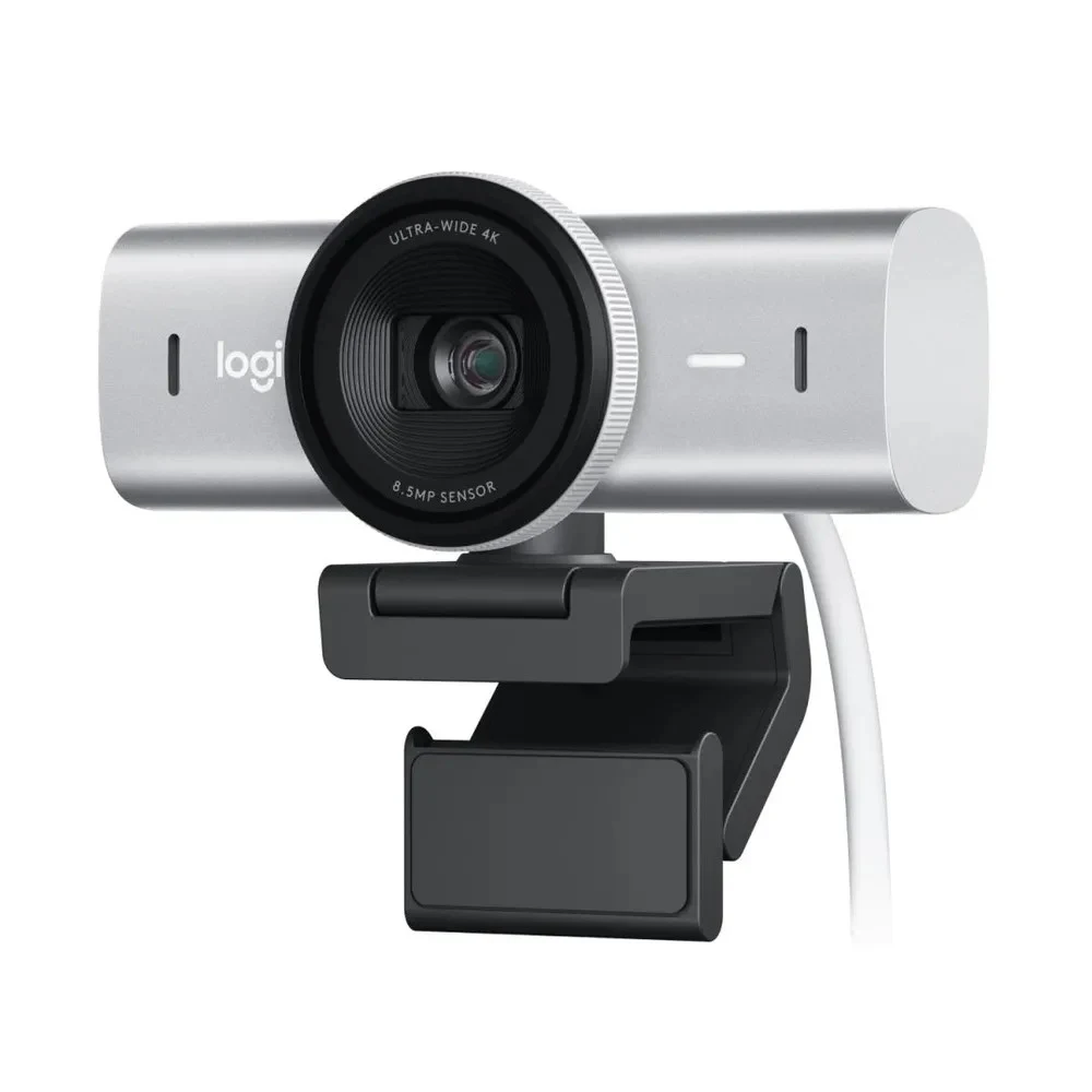LOGITECH WEBCAM-MX Brio 705 for Business-GRAPHITE-USB-EMEA28-935