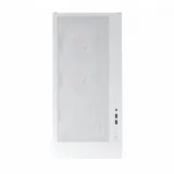 Компьютерный корпус, 1STPLAYER, AU7-WH, AU7-WH-2FA7-14-W-2FA7R-W-1FA7-W, ATX / M-ATX / ITX, 1*3.5"/2*2.5", Вентилятор 4*14см, Высота кулера до 170 мм, Длина VGA до 390 мм, 457x215x465 мм, Без Б/П, Б