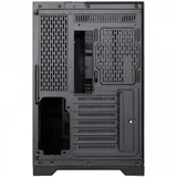 Компьютерный корпус, 1STPLAYER, RT7 BK, RT7-BK-3FC7R-1FC7, ATX / M-ATX / ITX, 2*3.5"/3*2.5", Кулер 4*12см, Высота кулера до 157 мм, Длина VGA до 400 мм, 443280440 мм, Без Б/П, Черный