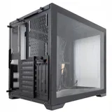 Компьютерный корпус, 1STPLAYER, SP7-EV-BK, STEAMPUNK SP7 EMOTION VIEW, ATX/M-ATX, Midi-Tower, 2*USB 3.0, Type C, Hd audio, Количество внутренних отсеков 3,5 - 2*3,5, Количество внутренних отсеков 2,