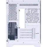 Компьютерный корпус, 1STPLAYER, UV5 WH, UV5-WH-2FC7R-W-1FC7-W, M-ATX / ITX, 1*3.5"/2*2.5", Кулер 3*12см, Высота кулера до 157 мм, Длина VGA до 330 мм, 280385377 мм, Без Б/П, Белый