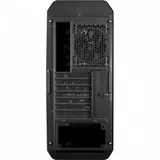 Case ATX midi tower AeroCool, Aero One Eclipse, (без БП), black