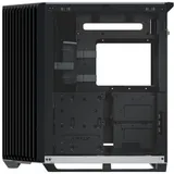 Компьютерный корпус, Aerocool, APNX V1 BW (V1-BW-v1), ATX/Micro ATX, USB 1*Type C/2*3.2, HD-Audio+Mic, Высота процессорного кулера до 170 мм, Длина VGA до 395мм, 2*3.5"/6*2.5", Толщина 0,8мм, 485.5x