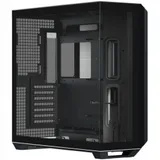 Компьютерный корпус, Aerocool, APNX V1 BW (V1-BW-v1), ATX/Micro ATX, USB 1*Type C/2*3.2, HD-Audio+Mic, Высота процессорного кулера до 170 мм, Длина VGA до 395мм, 2*3.5"/6*2.5", Толщина 0,8мм, 485.5x