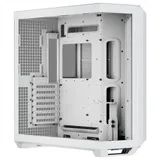 Компьютерный корпус, Aerocool, APNX V1 W (V1-WT-v1), ATX/Micro ATX, USB 1*Type C/2*3.2, HD-Audio+Mic, Высота процессорного кулера до 170 мм, Длина VGA до 395мм, 2*3.5"/6*2.5", Толщина 0,8мм, 485.5x2