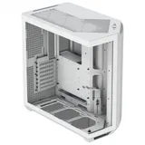 Компьютерный корпус, Aerocool, APNX V1 W (V1-WT-v1), ATX/Micro ATX, USB 1*Type C/2*3.2, HD-Audio+Mic, Высота процессорного кулера до 170 мм, Длина VGA до 395мм, 2*3.5"/6*2.5", Толщина 0,8мм, 485.5x2