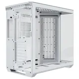 Компьютерный корпус, Aerocool, APNX V1 W (V1-WT-v1), ATX/Micro ATX, USB 1*Type C/2*3.2, HD-Audio+Mic, Высота процессорного кулера до 170 мм, Длина VGA до 395мм, 2*3.5"/6*2.5", Толщина 0,8мм, 485.5x2