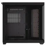 Компьютерный корпус, Aerocool, APNX V1-W-BK-v1, ATX/Micro ATX, USB 1*Type C/2*3.2, HD-Audio+Mic, Высота процессорного кулера до 170 мм, Длина VGA до 395мм, 2*3.5"/6*2.5", Толщина 0,8мм, 485.5x290x50