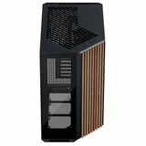 Компьютерный корпус, Aerocool, APNX V1-W-BK-v1, ATX/Micro ATX, USB 1*Type C/2*3.2, HD-Audio+Mic, Высота процессорного кулера до 170 мм, Длина VGA до 395мм, 2*3.5"/6*2.5", Толщина 0,8мм, 485.5x290x50