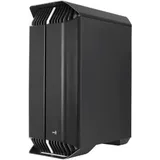 Компьютерный корпус, Aerocool, Gladiator Duo-G-BK-v1, ATX/Micro ATX, USB 2*3.0, HD-Audio+Mic, Кулер 3*12см ARGB, Высота процессорного кулера до 161 мм, Длина VGA до 326мм, 2*3.5"/3*2.5", Толщина 0,5