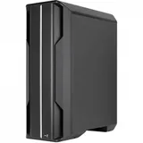 Корпус Aerocool Splinter Duo-G-BK-v1 черный без БП mATX 5x120mm 2x140mm 2xUSB3.0 audio bott PSU