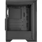 Корпус Aerocool Splinter Duo-G-BK-v1 черный без БП mATX 5x120mm 2x140mm 2xUSB3.0 audio bott PSU