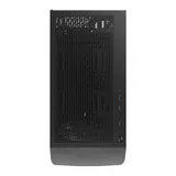 Корпус ALSEYE Ai-B(Ai20025) Material: 0.7mm SPCC, Motherboard Compatiblility: Mini-ITX/Micro ATX/ATX/EATX, I/O Ports: USB2.0*2+HD Audio+USB3.0*1, Drive bay: H.D.D(3.5»)*2pcs+S.S.D(2.5») *2pcs, Metal