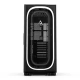 Корпус ALSEYE Ai-B(Ai20025) Material: 0.7mm SPCC, Motherboard Compatiblility: Mini-ITX/Micro ATX/ATX/EATX, I/O Ports: USB2.0*2+HD Audio+USB3.0*1, Drive bay: H.D.D(3.5»)*2pcs+S.S.D(2.5») *2pcs, Metal