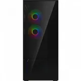 Корпус ПК ARCTIC Xtender (Black) ACPCC00015A