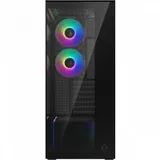 Корпус ПК ARCTIC Xtender (Mirror Black) ACPCC00018A