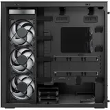 Корпус ПК ARCTIC Xtender (Mirror Black) ACPCC00018A
