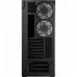 Корпус ПК ARCTIC Xtender (Mirror Black) ACPCC00018A