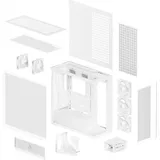 Корпус для ПК Arctic Cooling ARCTIC Xtender VG (White) арт. ACPCC00017A
