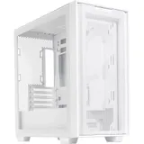 Корпус ASUS A21 Plus без БП White (90DC00H3-B19010)