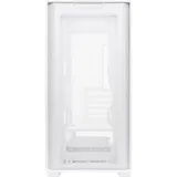 Корпус ASUS A21 Plus без БП White (90DC00H3-B19010)