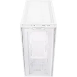 Корпус ASUS A21 Plus без БП White (90DC00H3-B19010)