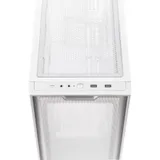 Корпус ASUS A21 Plus без БП White (90DC00H3-B19010)