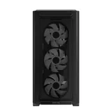 Корпус ASUS A23 PLUS TG ARGB BLACK mATX/mITX/ 90DC00K0-B19010