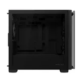 Корпус ASUS A23 PLUS TG ARGB BLACK mATX/mITX/ 90DC00K0-B19010