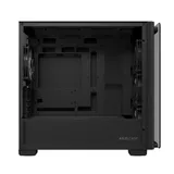 Корпус ASUS A23 PLUS TG ARGB BLACK mATX/mITX/ 90DC00K0-B19010