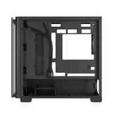 Корпус ASUS A23 PLUS TG ARGB BLACK mATX/mITX/ 90DC00K0-B19010