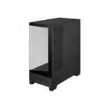 Корпус для ПК ASUS A31 PLUS TG ARGB Panoramic Design Case, BTF Support, BLACK