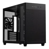 AP201 ASUS PRIME CASE TG AP201/BLK/TG//