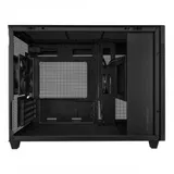 AP201 ASUS PRIME CASE TG AP201/BLK/TG//