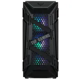 GT301/BLK/ARGB FAN GT301 TUF GAMING CASE/BLK/ARGB FAN//