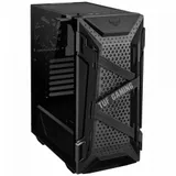 GT301/BLK/ARGB FAN GT301 TUF GAMING CASE/BLK/ARGB FAN//