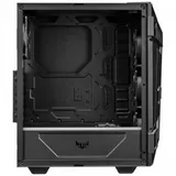 GT301/BLK/ARGB FAN GT301 TUF GAMING CASE/BLK/ARGB FAN//