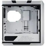 Корпус ASUS ROG STRIX HELIOS GX601, ATX/micro ATX/Mini ITX/EATX, USB 3.1, 3x120mm, AURA Sync, Без БП, Белый