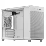Корпус ASUS Prime AP201 Micro-ATX/Mini-ITX/ AP201/WHT/MESH 90DC00G3-B39000 Белый